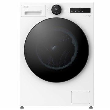 LG MAQUINA ROUPA 13KG 1400RT AI DD STEAM (A) LG MAQUINA ROUPA 13KG 1400RT AI DD STEAM (A)