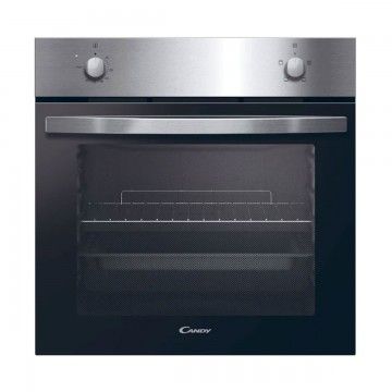 CANDY FORNO ESTATICO 70LT INOX A CANDY FORNO ESTATICO 70LT INOX A