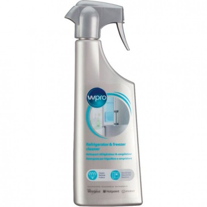 WPRO SPRAY LIMPA FRIGORIFICOS E CONGELADORES 500ML