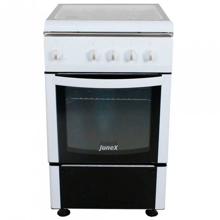 JUNEX FOGAO 50X50CM 4GAS BUT ESTUFA BRANCO A JUNEX FOGAO 50X50CM 4GAS BUT ESTUFA BRANCO A