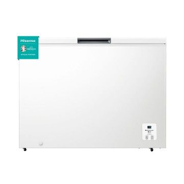 HISENSE ARCA HORIZONTAL 297LT 0,847X1,114X0,630MT (E) HISENSE ARCA HORIZONTAL 297LT 0,847X1,114X0,630MT (E)