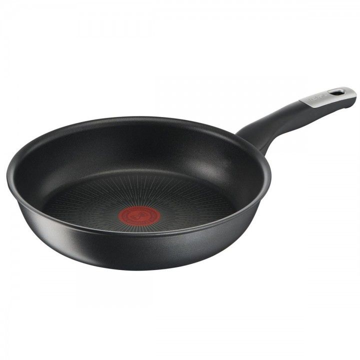 TEFAL FRIGIDEIRA UNLIMITED INDUÇAO 22CM TEFAL FRIGIDEIRA UNLIMITED INDUÇAO 22CM