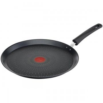 TEFAL FRIGIDEIRA CREPEIRA UNLIMITED INDUÇAO 25CM TEFAL FRIGIDEIRA CREPEIRA UNLIMITED INDUÇAO 25CM