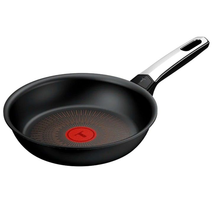 TEFAL FRIGIDEIRA EXCELLENCE INDUÇAO 20CM TEFAL FRIGIDEIRA EXCELLENCE INDUÇAO 20CM