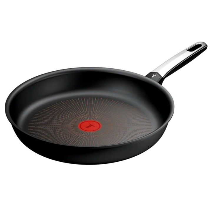 TEFAL FRIGIDEIRA EXCELLENCE INDUÇAO 30CM TEFAL FRIGIDEIRA EXCELLENCE INDUÇAO 30CM