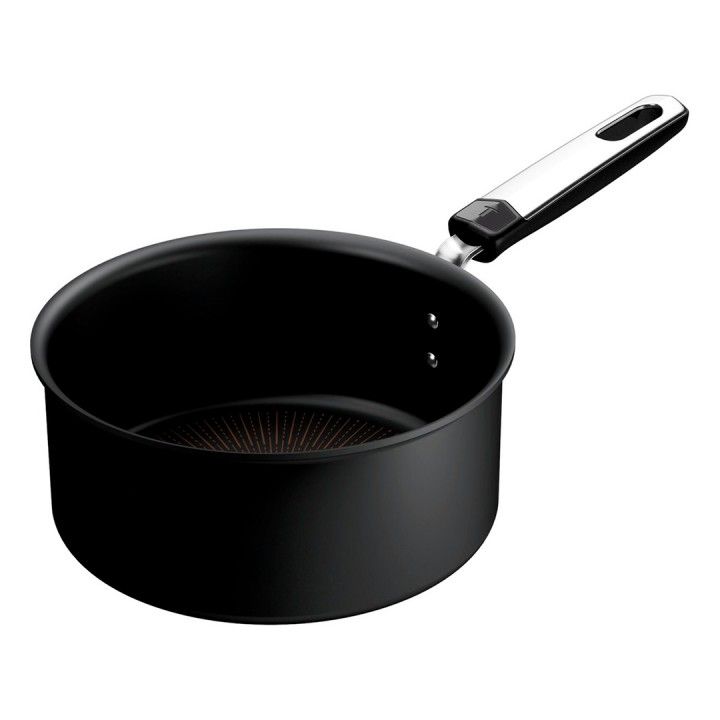 TEFAL CAÇAROLA EXELENCE INDUÇAO 16CM TEFAL CAÇAROLA EXELENCE INDUÇAO 16CM