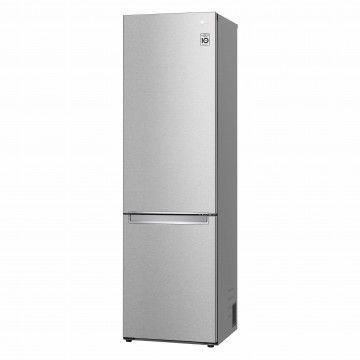 LG COMBINADO 2030X595X675MT 381LT NF INOX (A) LG COMBINADO 2030X595X675MT 381LT NF INOX (A)