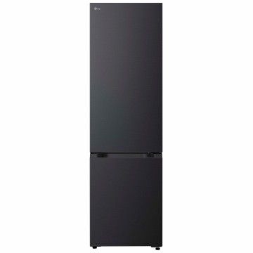 LG COMBINADO 2030X597X675MT 375LT NF PRETO (C) LG COMBINADO 2030X597X675MT 375LT NF PRETO (C)