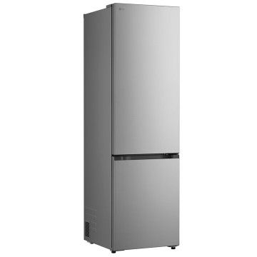 LG COMBINADO 2030X597X675MT 375LT NF SILVER (D) LG COMBINADO 2030X597X675MT 375LT NF SILVER (D)