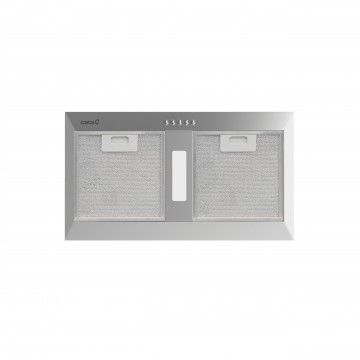 CATA EXAUSTOR 55CM 372M3H 3VEL INOX CATA EXAUSTOR 55CM 372M3H 3VEL INOX