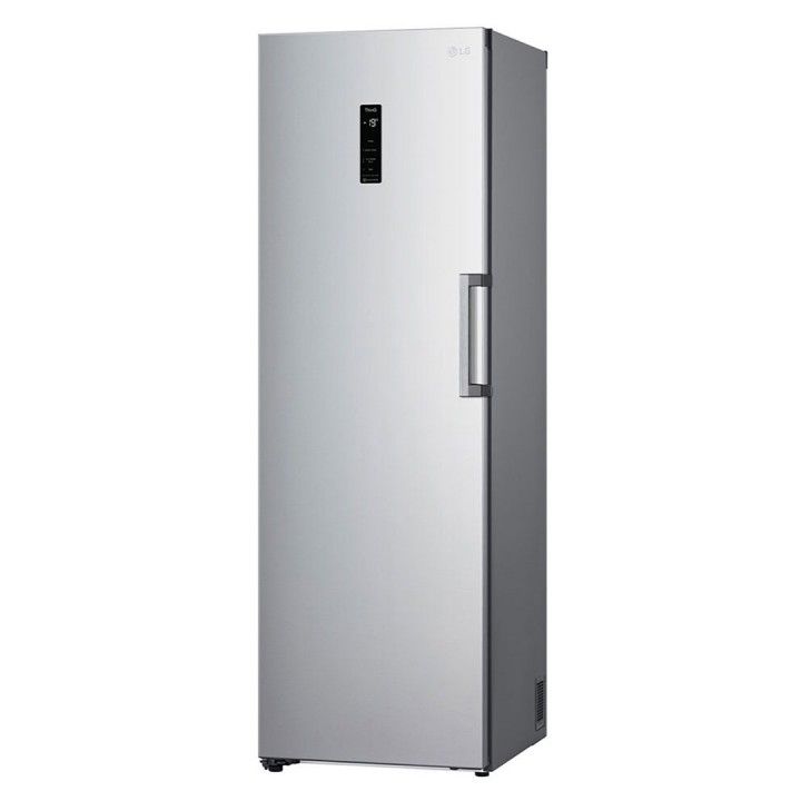 LG ARCA VERTICAL 1860X595X707MT 324LT NF CINZA (E)