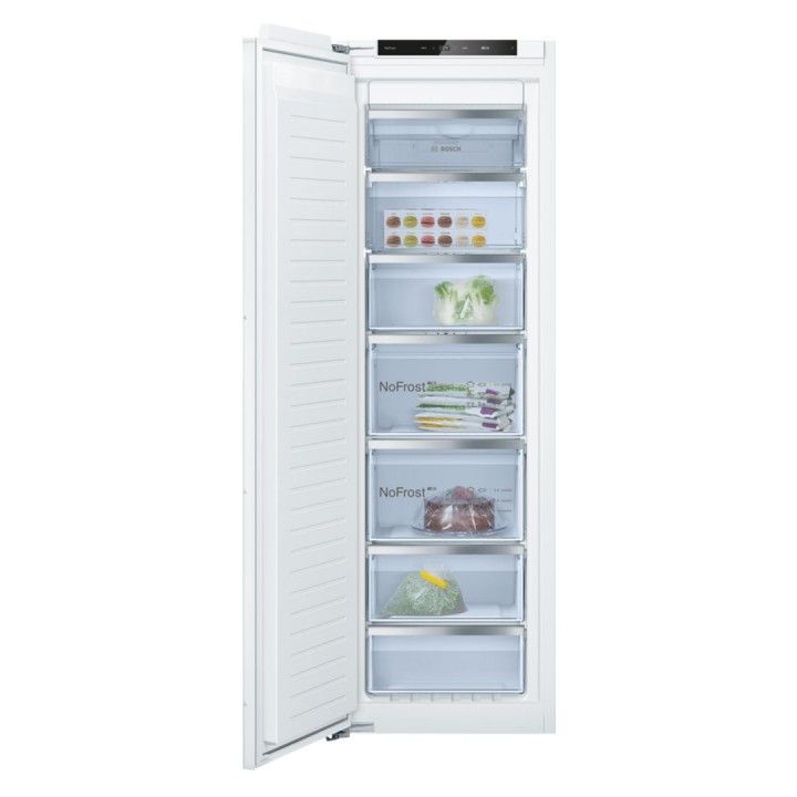 BOSCH ARCA VERTICAL INTEG 1,772X558X545 NF (E)