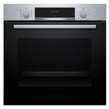 BOSCH FORNO MULTIF 71LT VIDRO PRETO A+