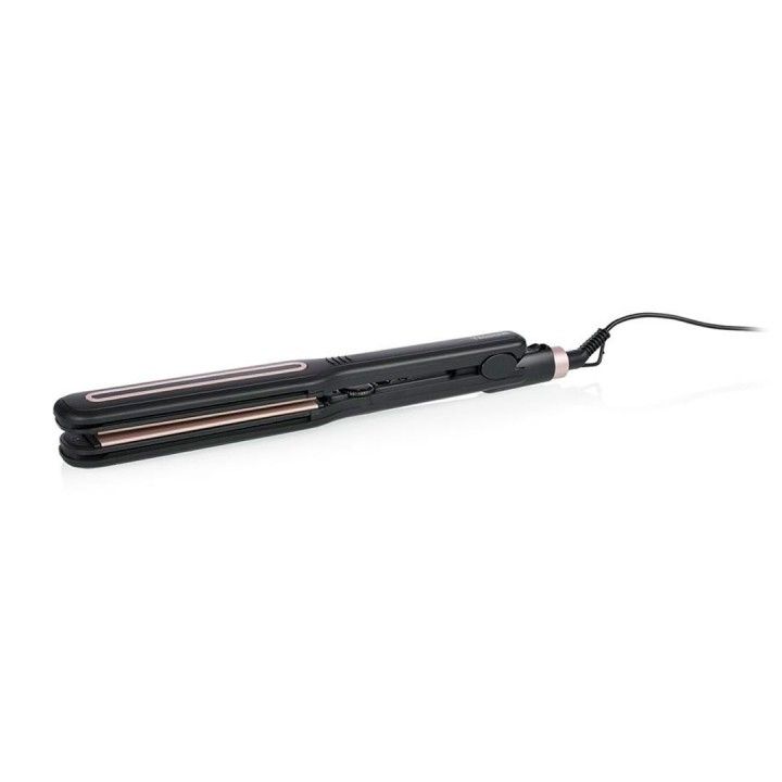 TRISTAR ALISADOR CABELO PLACAS CERAMICAS 57W TRISTAR ALISADOR CABELO PLACAS CERAMICAS 57W