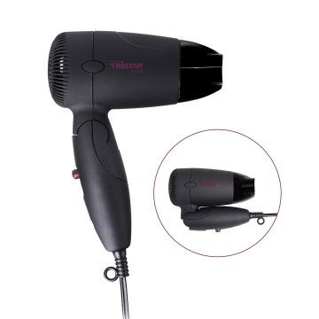 TRISTAR SECADOR CABELO 1200W 2 VELOC TRISTAR SECADOR CABELO 1200W 2 VELOC