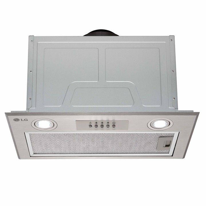 LG EXAUSTOR 52CM MAX 600M3/H INOX (C)