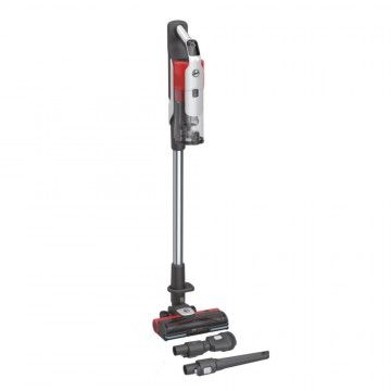HOOVER ASPIRADOR VERTICAL S/FIOS HF9 21.6V AUTON 30M HOOVER ASPIRADOR VERTICAL S/FIOS HF9 21.6V AUTON 30M