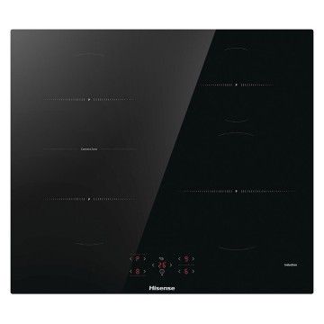 HISENSE PLACA INDUÇAO 60CM ZONA FLEXIVEL HISENSE PLACA INDUÇAO 60CM ZONA FLEXIVEL