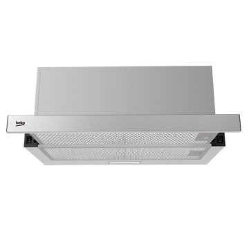 BEKO EXAUSTOR TELESCOPICO 60CM 3VELOC 574M3/H INOX (A) BEKO EXAUSTOR TELESCOPICO 60CM 3VELOC 574M3/H INOX (A)