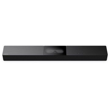 HISENSE BARRA DE SOM 240W 2.1