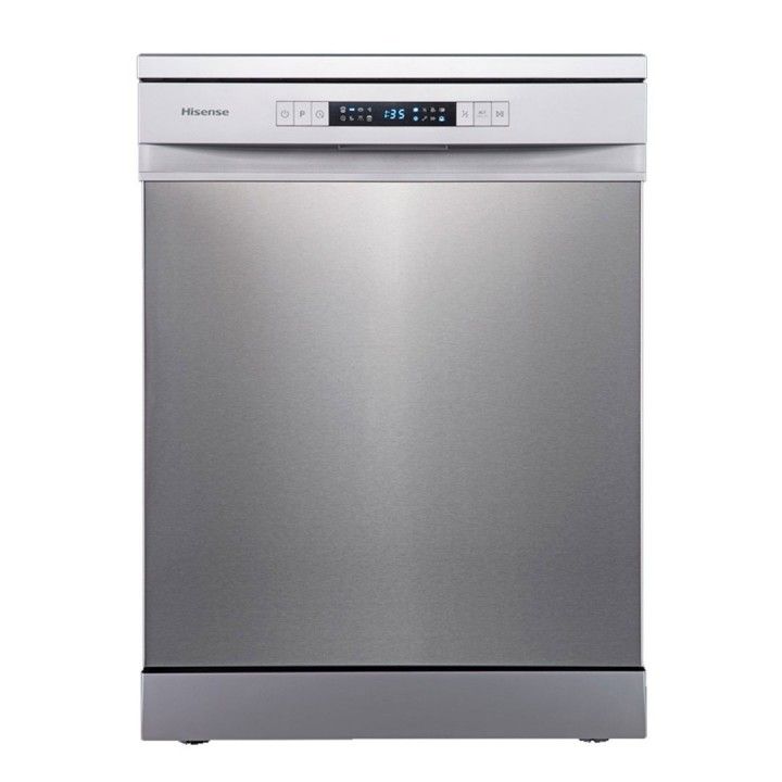 HISENSE MAQUINA LOU�A 13TALHERES INOX (E)