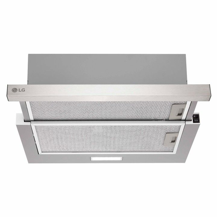 LG EXAUSTOR 60CM MAX 600M3/H INOX (C)