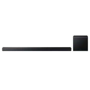 SAMSUNG BARRA DE SOM 345W S/FIOS 3.1.2 BLUETOOH
