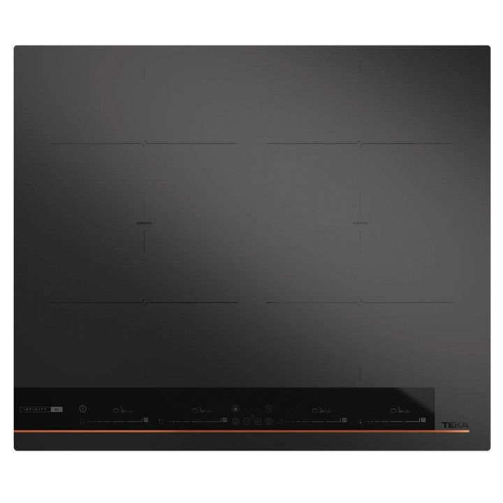TEKA PLACA INDU�AO INFINITY G1 60CM