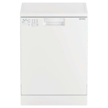 INDESIT MAQUINA LOUÇA 5PROG 13TALHERES BRANCA (E) INDESIT MAQUINA LOUÇA 5PROG 13TALHERES BRANCA (E)