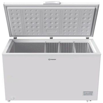 INDESIT ARCA HORIZONTAL 442LT 875X1410X745 (E) INDESIT ARCA HORIZONTAL 442LT 875X1410X745 (E)