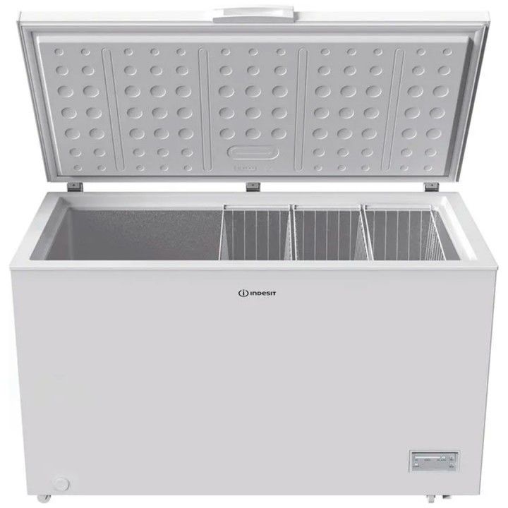 INDESIT ARCA HORIZONTAL 442LT 875X1410X745 (E) INDESIT ARCA HORIZONTAL 442LT 875X1410X745 (E)