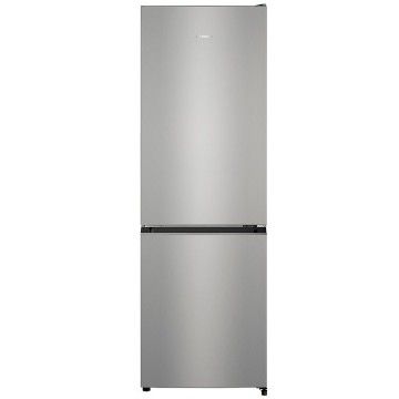 INDESIT COMBINADO 1855X595X635 NF 320LT INOX (D) INDESIT COMBINADO 1855X595X635 NF 320LT INOX (D)