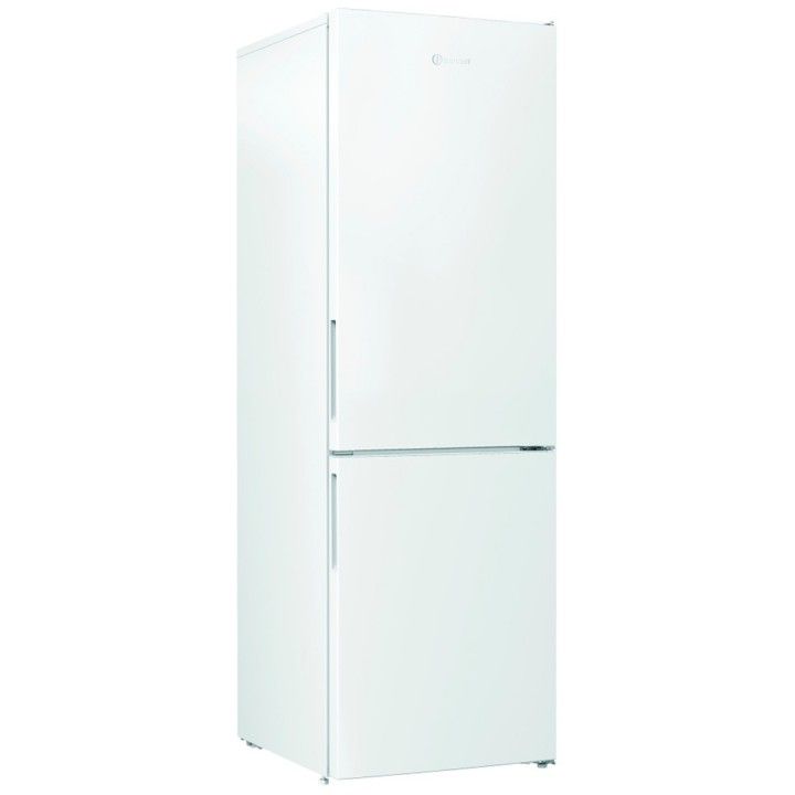 INDESIT COMBINADO 1852x595x670MT 343LT BRANCO (E) INDESIT COMBINADO 1852x595x670MT 343LT BRANCO (E)