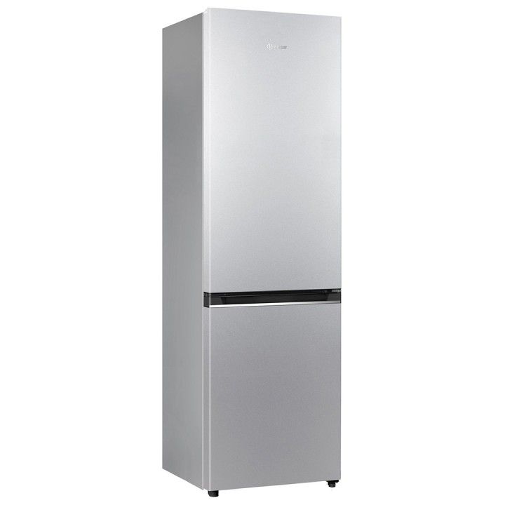 INDESIT COMBINADO 1800X540X576 NF SILVER (E)