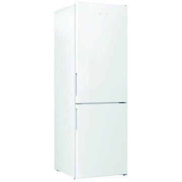 INDESIT COMBINADO 1852x595x670MT 343LT BRANCO (E)