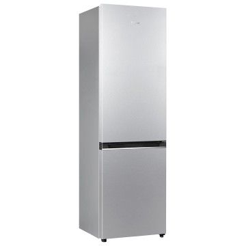 INDESIT COMBINADO 1800X540X576 NF SILVER (E) INDESIT COMBINADO 1800X540X576 NF SILVER (E)