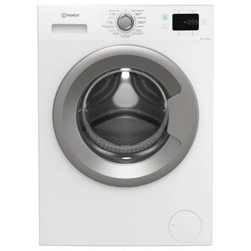 INDESIT MAQUINA ROUPA 9KG 1400RT (A)