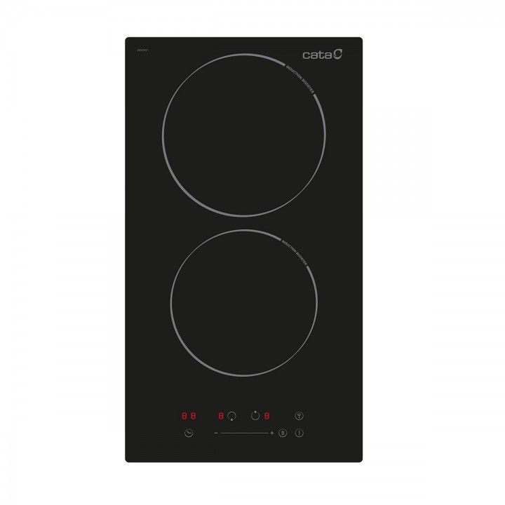 CATA PLACA DOMINO INDUÇAO 30CM CATA PLACA DOMINO INDUÇAO 30CM