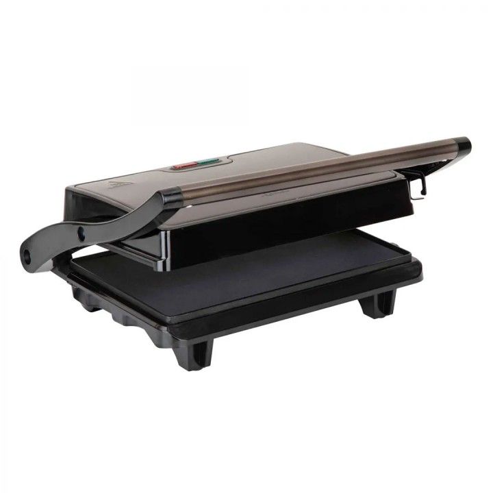 JATA GRELHADOR DUPLO 750W JATA GRELHADOR DUPLO 750W