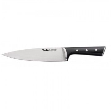TEFAL FACA CHEF 20CM ICE FORCE