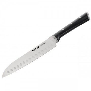 TEFAL FACA SANTOKU 18CM ICE FORCE TEFAL FACA SANTOKU 18CM ICE FORCE