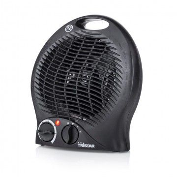 TRISTAR TERMOVENTILADOR 2000W PRETO TRISTAR TERMOVENTILADOR 2000W PRETO