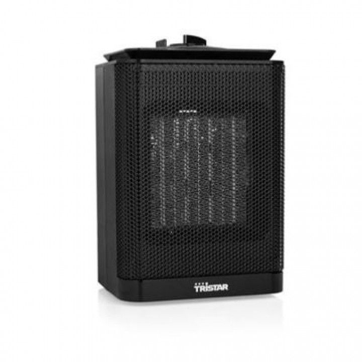 TRISTAR TERMOVENTILADOR CERAMICO 1500W TRISTAR TERMOVENTILADOR CERAMICO 1500W