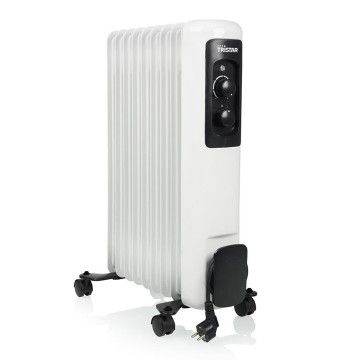 TRISTAR RADIADOR OLEO 2000W 9 ELEMENTOS TRISTAR RADIADOR OLEO 2000W 9 ELEMENTOS