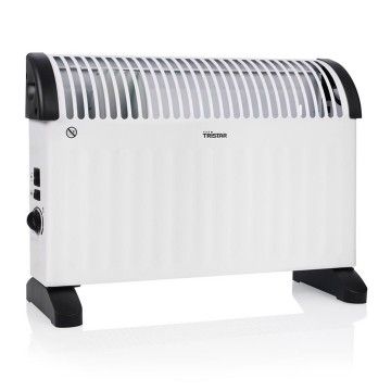 TRISTAR CONVECTOR 2000W 3 POSIÇOES TRISTAR CONVECTOR 2000W 3 POSIÇOES
