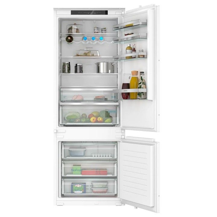 SIEMENS COMBINADO INTEG 1935X708X548MT 383LT (E) SIEMENS COMBINADO INTEG 1935X708X548MT 383LT (E)