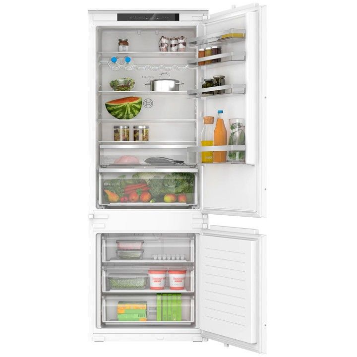 BOSCH COMBINADO INTEG 1,935X0,708X0,548MT 383LT NF (E) BOSCH COMBINADO INTEG 1,935X0,708X0,548MT 383LT NF (E)