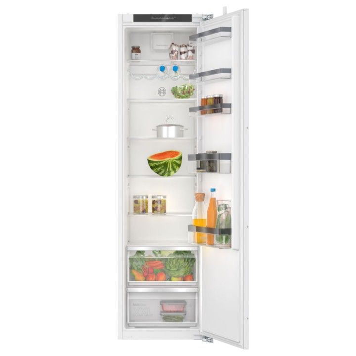 BOSCH FRIGORIFICO INTEG 1772X541X548MT 310LT (E) BOSCH FRIGORIFICO INTEG 1772X541X548MT 310LT (E)