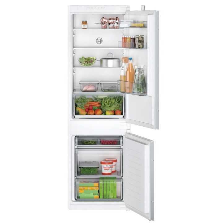 BOSCH COMBINADO INTEG 177,2x54,1x54,8MT 267LTS (E) BOSCH COMBINADO INTEG 177,2x54,1x54,8MT 267LTS (E)