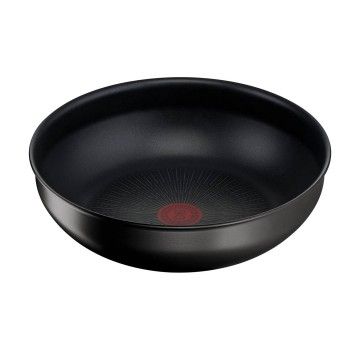 TEFAL FRIGIDEIRA WOK INGENIO UNLIMITED INDUÇAO 26CM TEFAL FRIGIDEIRA WOK INGENIO UNLIMITED INDUÇAO 26CM